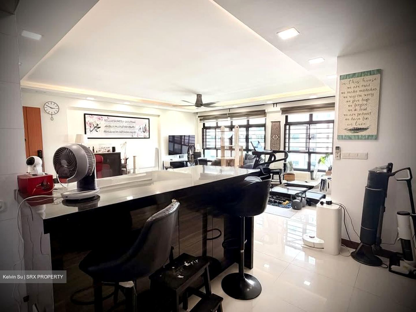 Blk 818C Keat Hong Mirage (Choa Chu Kang), HDB 5 Rooms #568109051